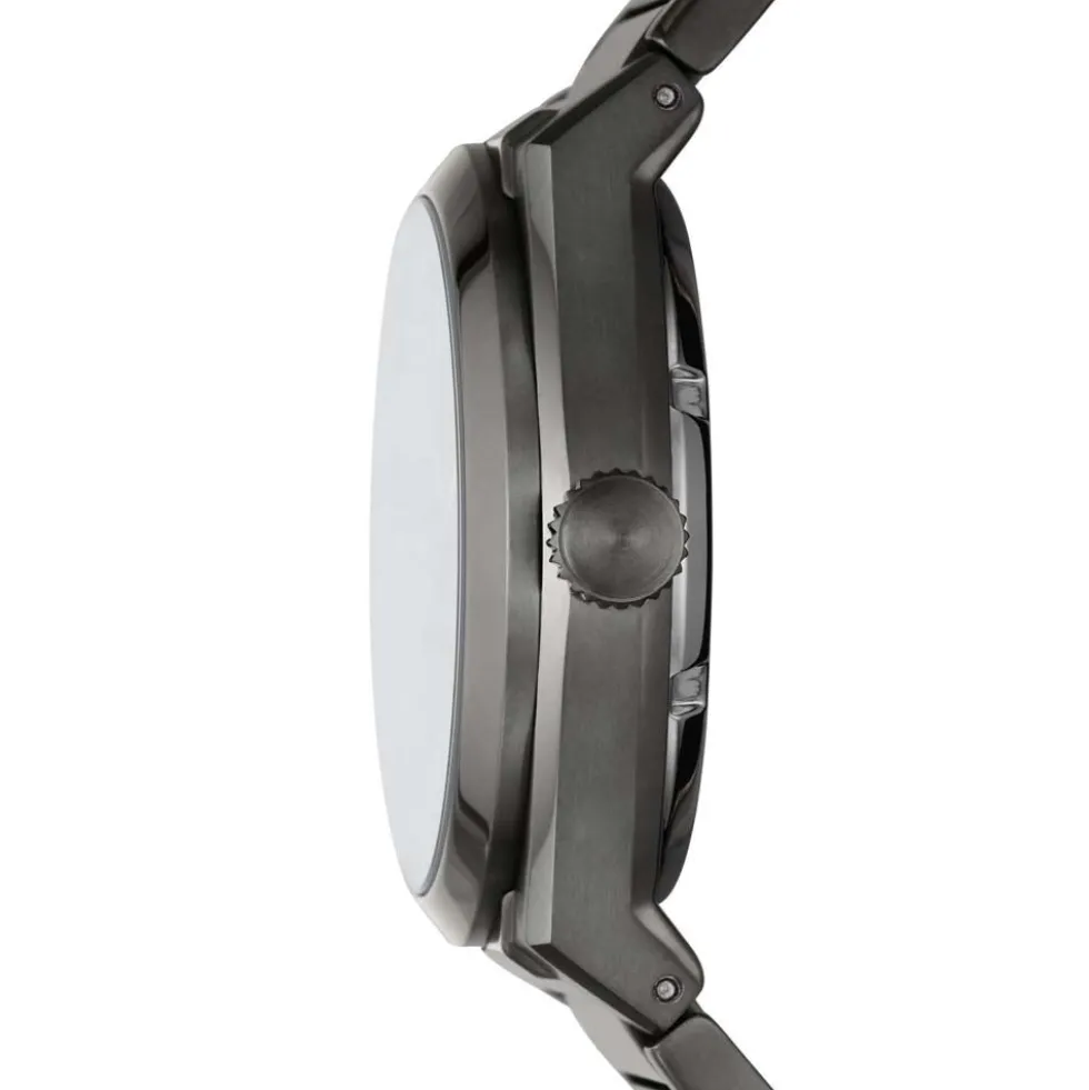 Montre Fossil Everett Gris