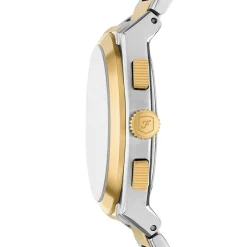 Montre Fossil Everett Vert