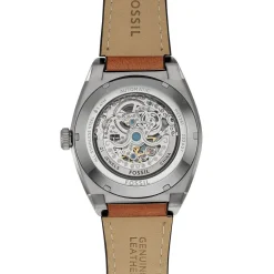 Montre Fossil Everett Vert
