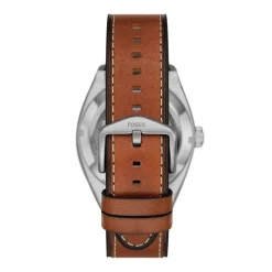 Montre Fossil Everett Vert