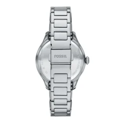 Montre Fossil Gilmore Argenté