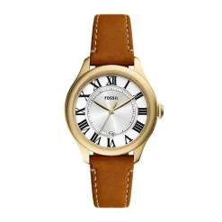 Montre Fossil Gilmore Argenté