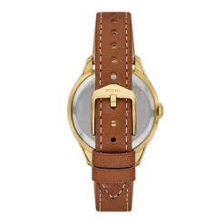 Montre Fossil Gilmore Argenté