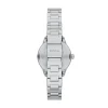 Montre Fossil Gilmore Argenté