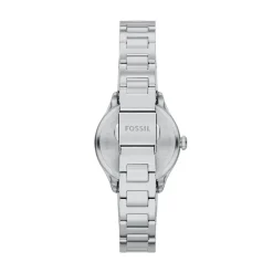Montre Fossil Gilmore Argenté