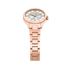 Montre Fossil Gilmore Argenté