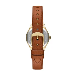 Montre Fossil Gilmore Argenté