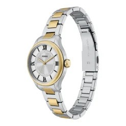 Montre Fossil Gilmore Argenté