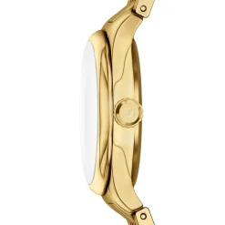 Montre Fossil Gilmore Argenté
