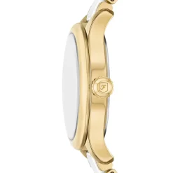 Montre Fossil Gilmore Blanc