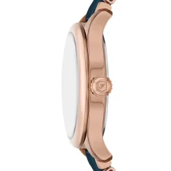 Montre Fossil Gilmore Bleu