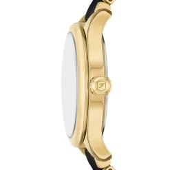 Montre Fossil Gilmore Noir