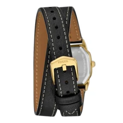 Montre Fossil Harlow Beige