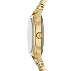 Montre Fossil Harlow Crème