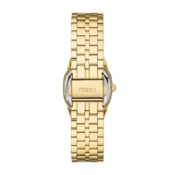 Montre Fossil Harlow Crème