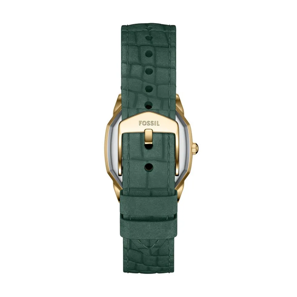 Montre Fossil Harlow Crème