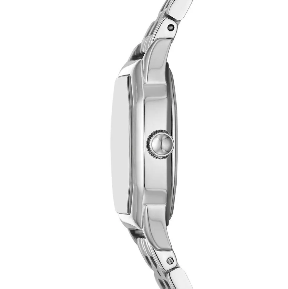 Montre Fossil Harlow Crème