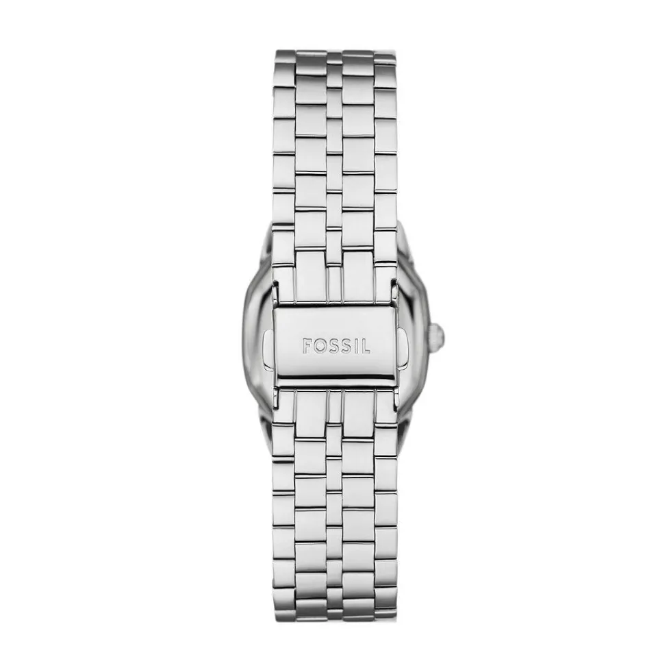 Montre Fossil Harlow Crème