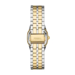 Montre Fossil Harlow Crème