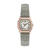 Montre Fossil Harlow Crème