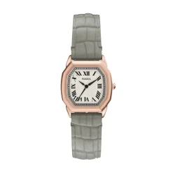 Montre Fossil Harlow Crème