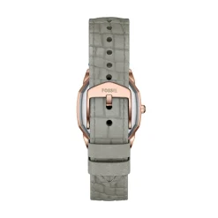 Montre Fossil Harlow Crème
