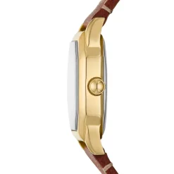 Montre Fossil Harlow Crème