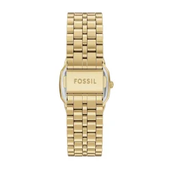 Montre Fossil Harlow Noir