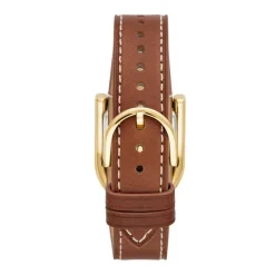Montre Fossil Harwell Blanc