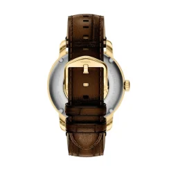 Montre Fossil Heritage Champagne