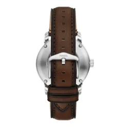 Montre Fossil Heritage Crème