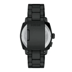 Montre Fossil Machine Big Tic Noir