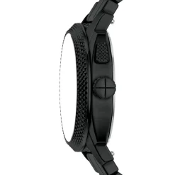 Montre Fossil Machine Big Tic Noir