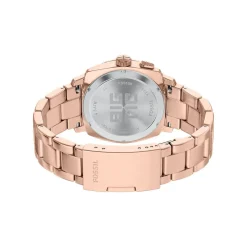 Montre Fossil Machine Big Tic Noir