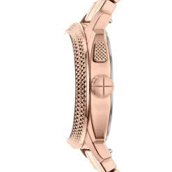 Montre Fossil Machine Big Tic Noir