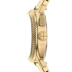 Montre Fossil Machine Big Tic Noir