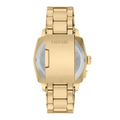 Montre Fossil Machine Big Tic Noir