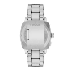 Montre Fossil Machine Big Tic Noir