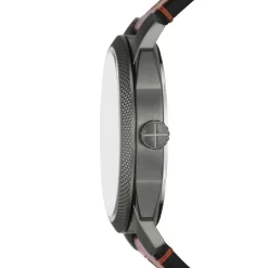 Montre Fossil Machine Gris