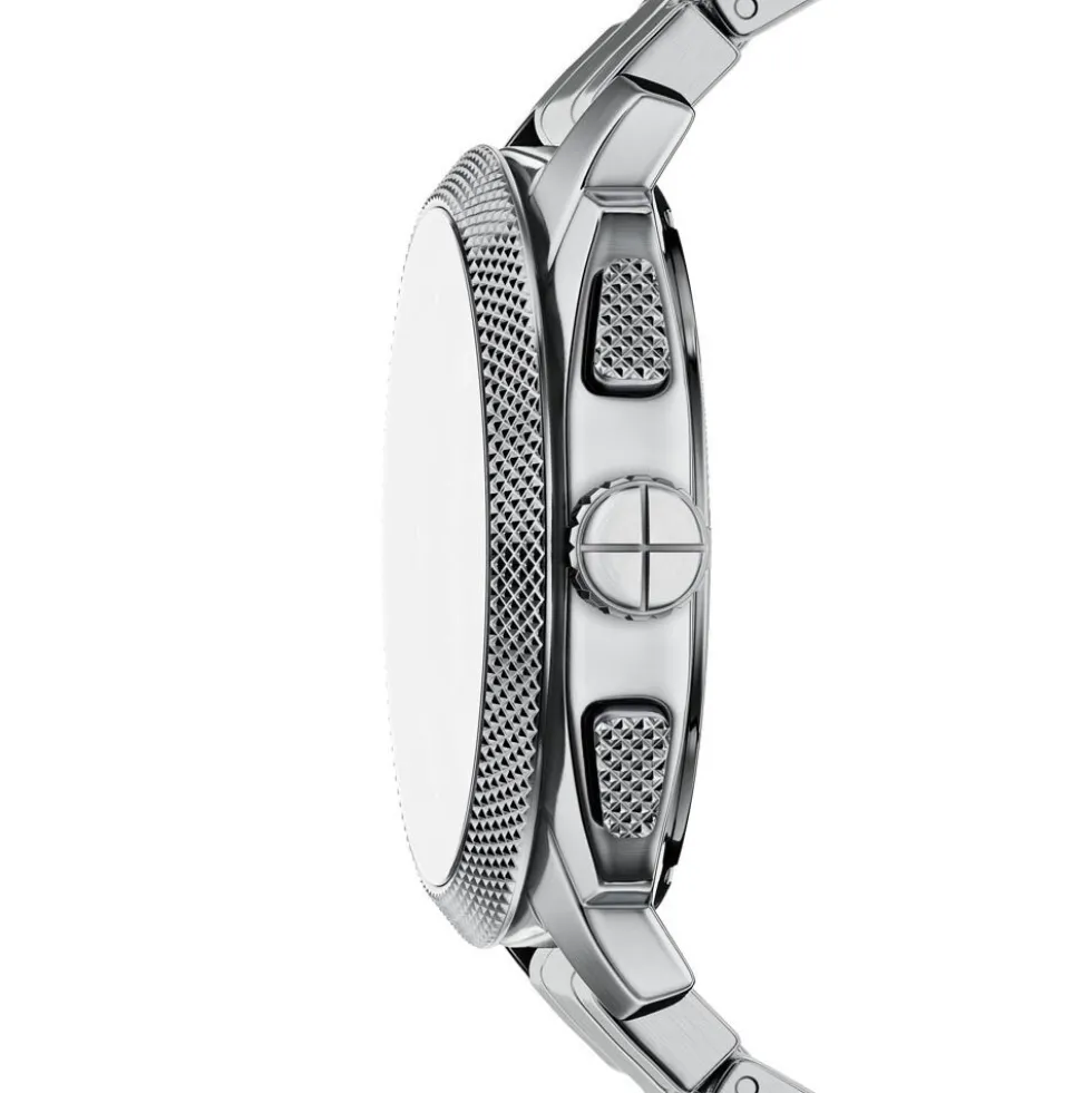Montre Fossil Machine Marron
