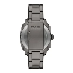 Montre Fossil Machine Noir