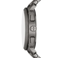 Montre Fossil Machine Noir