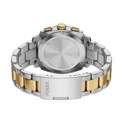 Montre Fossil Machine Noir