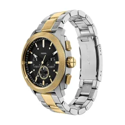 Montre Fossil Machine Noir