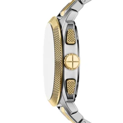 Montre Fossil Machine Noir