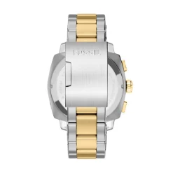 Montre Fossil Machine Noir