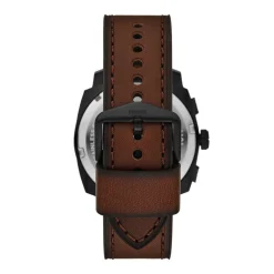 Montre Fossil Machine Noir