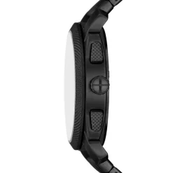 Montre Fossil Machine Noir