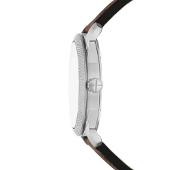 Montre Fossil Machine Vert