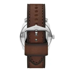 Montre Fossil Machine Vert